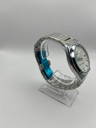 Orologio GEOCK in Argento da Uomo
