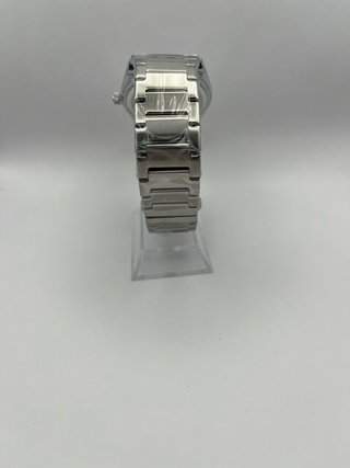 Orologio GEOCK in Argento da Uomo