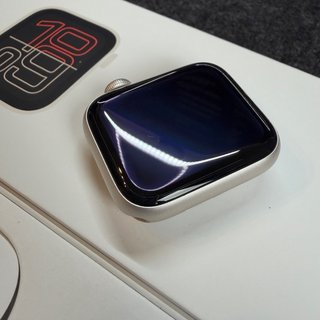 Apple Watch SE 3 — IMPECABLE & GARANTÍA