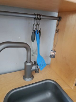Cocinita Infantil Ikea Madera