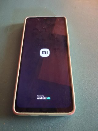 Redmi A3 Xiaomi