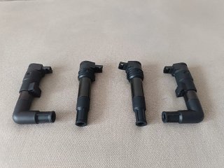 4 Bobinas Encendido BMW R1200GS 2010