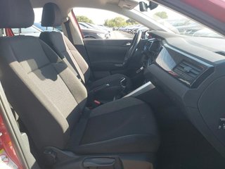Polo - Desde 254€ al mes ¡sin entrada!
