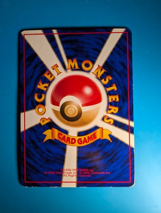 Carta Pokémon Pikachu Expansion Sheet Japonés