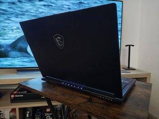 MSI Stealth 16 Studio A13V