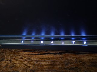 MSI Stealth 16 Studio A13V