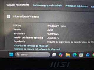 MSI Stealth 16 Studio A13V