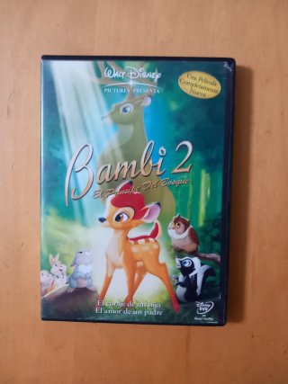 Lote 10 Películas DVD Disney + 1 GRATIS