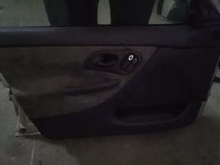 Maneta elevalunas delantera izquierda Ford Mondeo