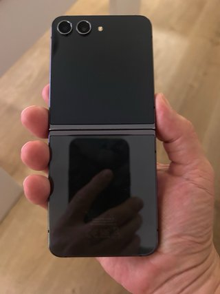 Galaxy z flip5