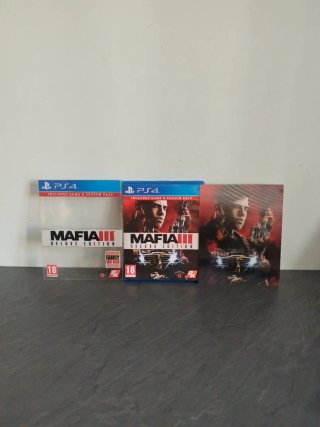 Mafia 3