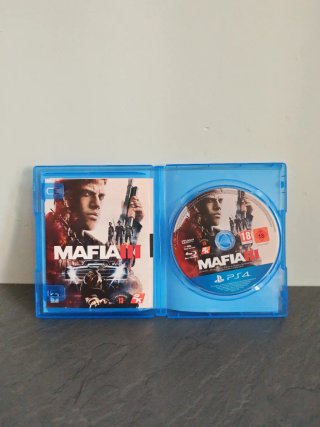 Mafia 3