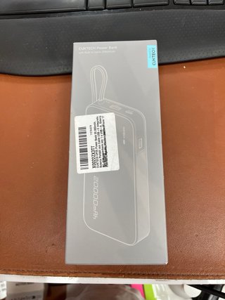 CUKTECH CP25 Power Bank 20.000mAh#503975