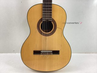guitarra clasica jose gomez f80