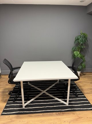 Mudanza por cierre de oficina - Barcelona