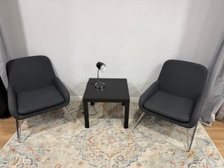 Mudanza por cierre de oficina - Barcelona