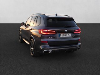 BMW X5 xDrive45e 290 kW (394 CV)