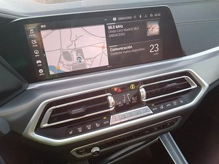 BMW X5 xDrive45e 290 kW (394 CV)