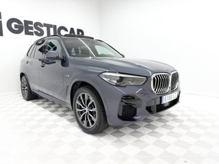 BMW X5 xDrive45e 290 kW (394 CV)