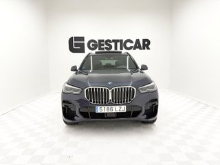 BMW X5 xDrive45e 290 kW (394 CV)
