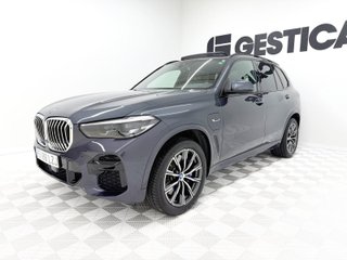 BMW X5 xDrive45e 290 kW (394 CV)