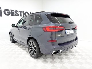 BMW X5 xDrive45e 290 kW (394 CV)