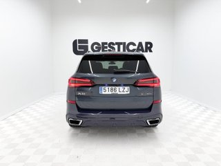 BMW X5 xDrive45e 290 kW (394 CV)