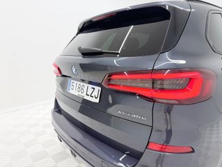 BMW X5 xDrive45e 290 kW (394 CV)