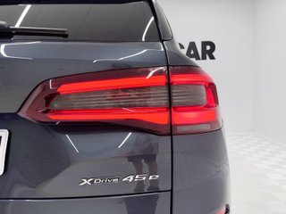 BMW X5 xDrive45e 290 kW (394 CV)