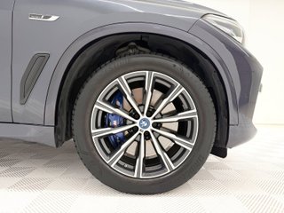 BMW X5 xDrive45e 290 kW (394 CV)