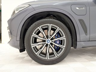BMW X5 xDrive45e 290 kW (394 CV)