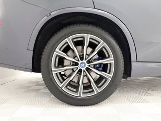 BMW X5 xDrive45e 290 kW (394 CV)