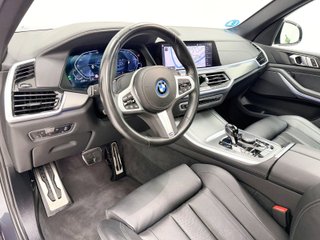 BMW X5 xDrive45e 290 kW (394 CV)