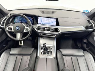 BMW X5 xDrive45e 290 kW (394 CV)