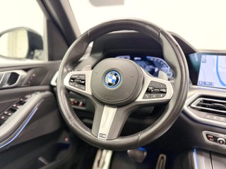 BMW X5 xDrive45e 290 kW (394 CV)