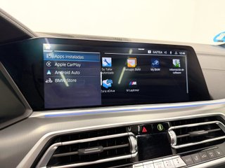 BMW X5 xDrive45e 290 kW (394 CV)