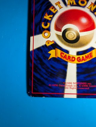 Carta Pokémon Grimer Expansion Sheet Japonés