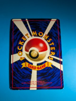 Carta Pokémon Grimer Expansion Sheet Japonés