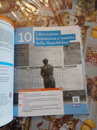 Luci sulla storia