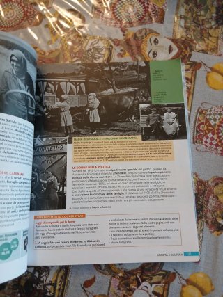 Luci sulla storia