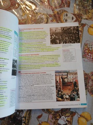 Luci sulla storia