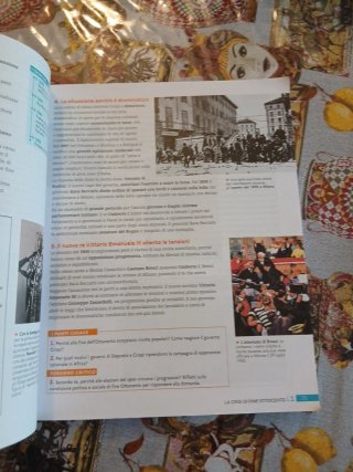 Luci sulla storia