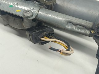 MOTOR LIMPIA DELANTERO OPEL CORSA D Z12XEP 131823