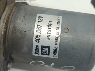 MOTOR LIMPIA DELANTERO OPEL CORSA D Z12XEP 131823