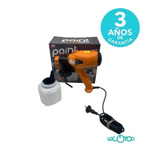 Pistola Pintura Paint Sprayer Elite