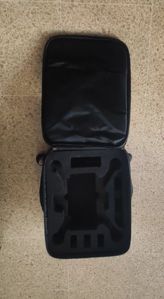 Dron FIMI A3 + mando + accesorios