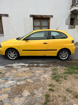 SEAT Ibiza 2006