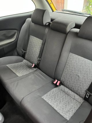 SEAT Ibiza 2006