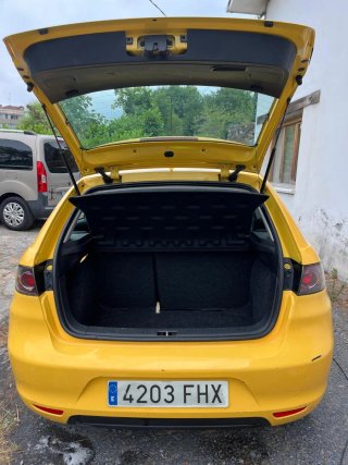 SEAT Ibiza 2006