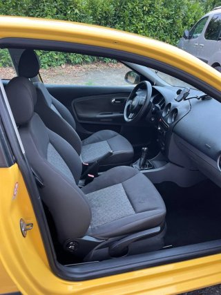 SEAT Ibiza 2006